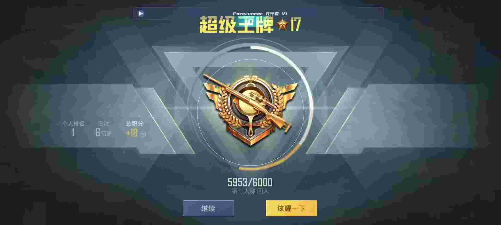 和平精英鸡腿辅助自瞄 - ��ѵĺ�ƽ��Ӣ����ֻ���辅助预览图